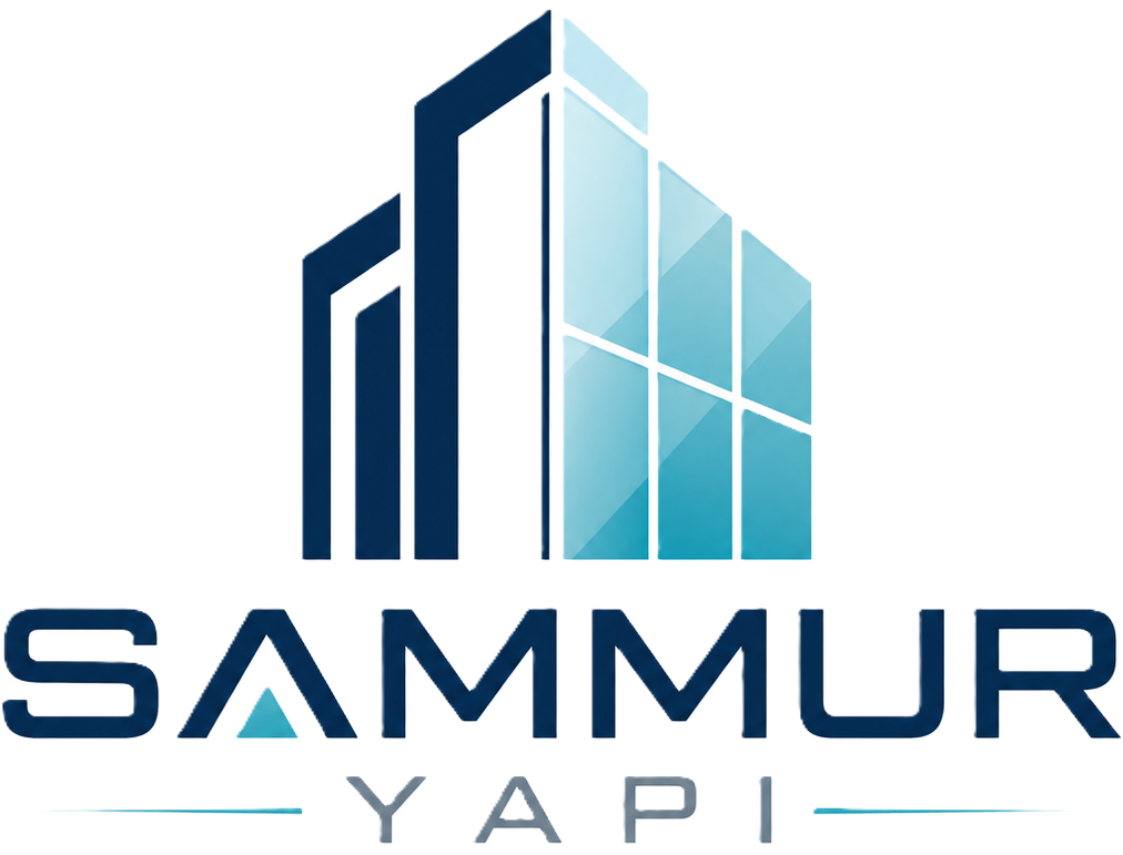 Sammur Yapı logosu